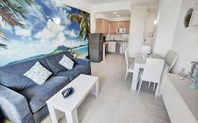 Palm Apartment - C&G Benal Beach