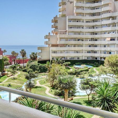 Palm Apartment - C&G Benal Beach Benalmádena Exterior foto